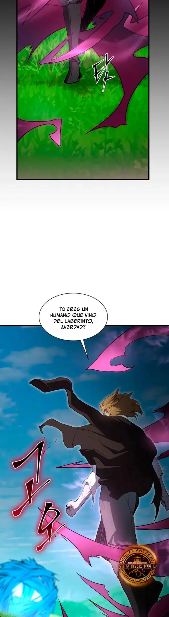 Subiendo De Nivel Con Las Mejores Habilidades - Capítulo 147 - Página 40 - LectorTMOo