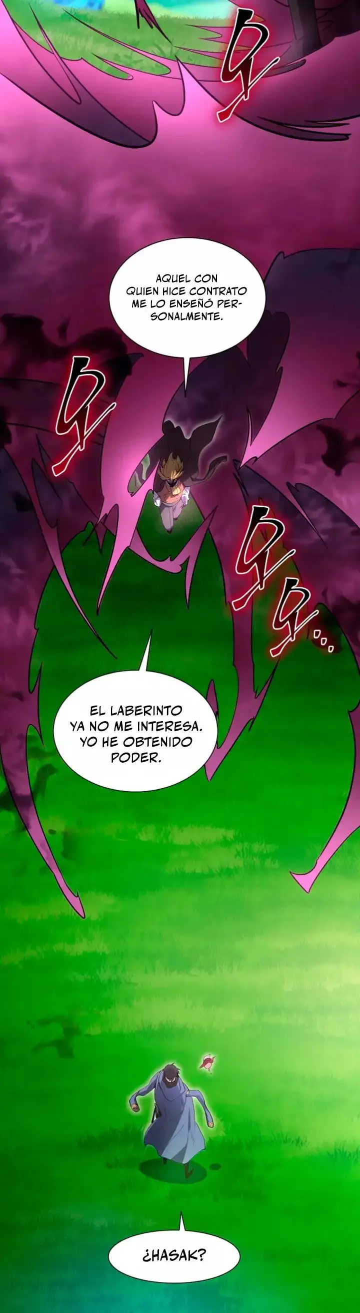 Subiendo De Nivel Con Las Mejores Habilidades - Capítulo 147 - Página 41 - LectorTMOo