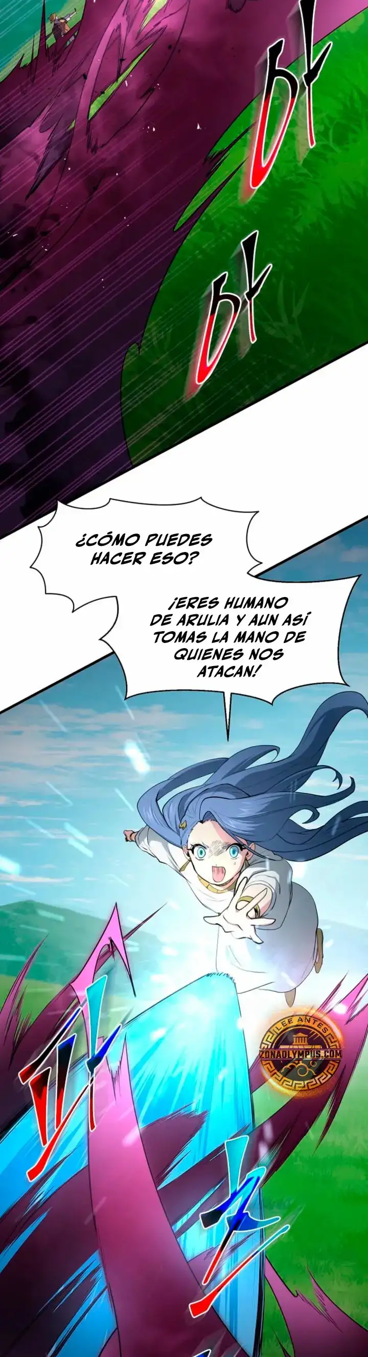Subiendo De Nivel Con Las Mejores Habilidades - Capítulo 147 - Página 46 - LectorTMOo