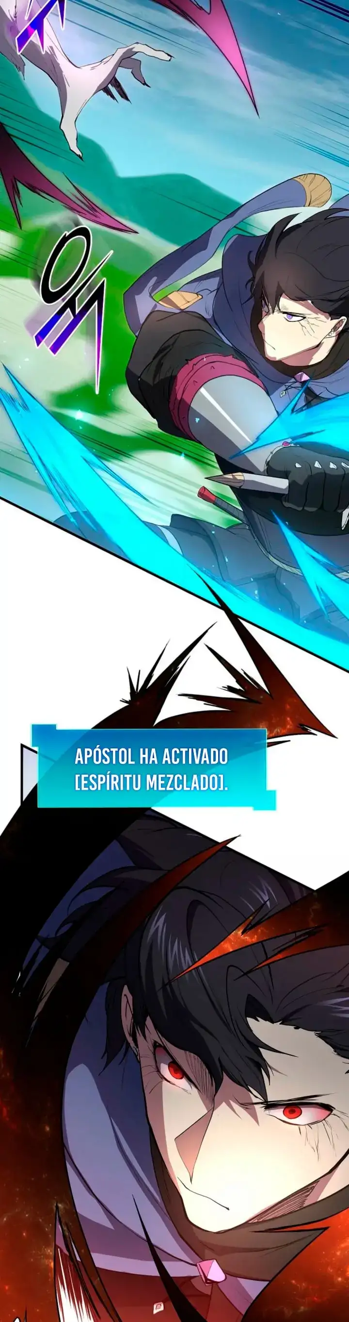 Subiendo De Nivel Con Las Mejores Habilidades - Capítulo 148 - Página 9 - LectorTMOo