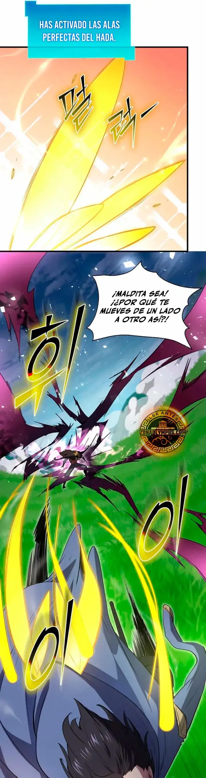 Subiendo De Nivel Con Las Mejores Habilidades - Capítulo 148 - Página 12 - LectorTMOo