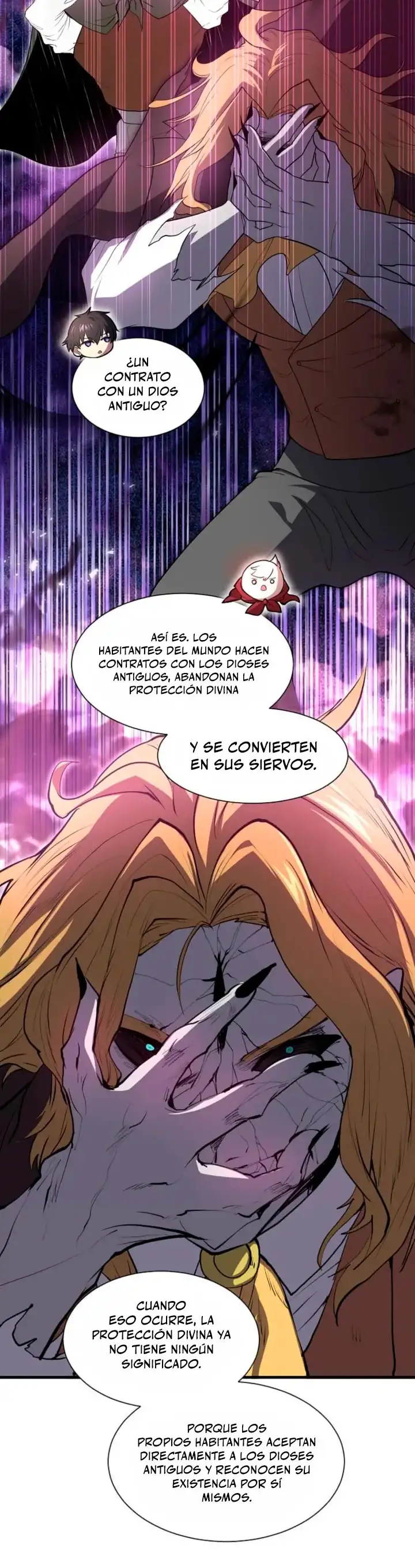 Subiendo De Nivel Con Las Mejores Habilidades - Capítulo 148 - Página 15 - LectorTMOo