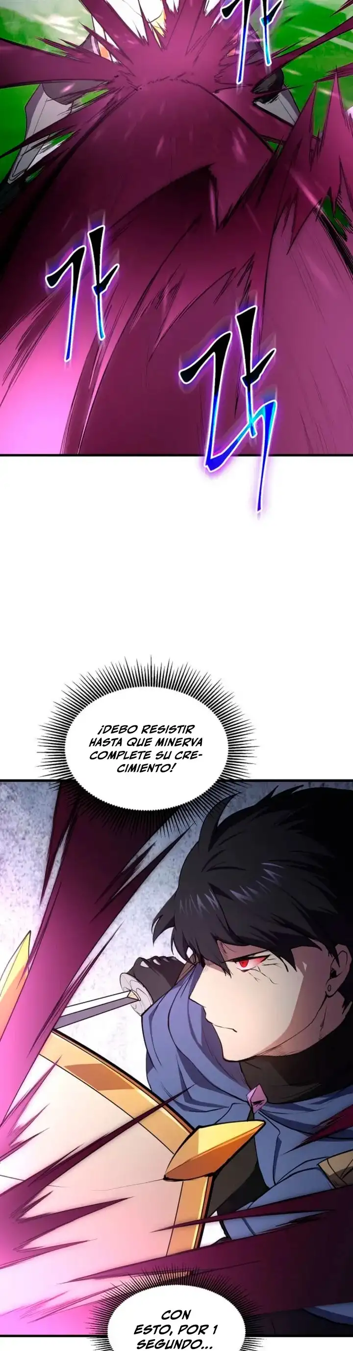 Subiendo De Nivel Con Las Mejores Habilidades - Capítulo 148 - Página 25 - LectorTMOo
