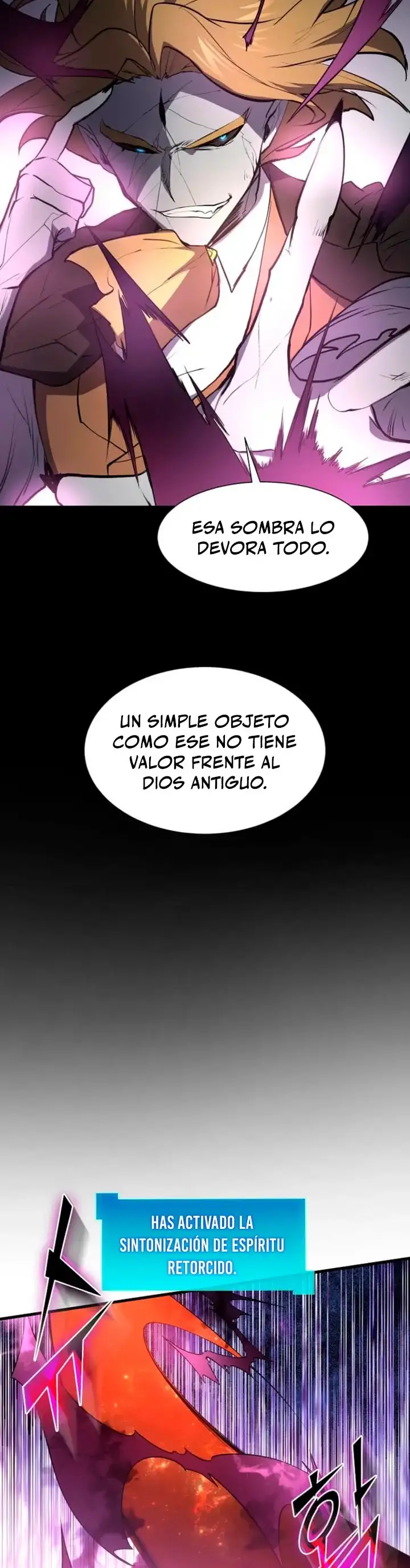 Subiendo De Nivel Con Las Mejores Habilidades - Capítulo 148 - Página 27 - LectorTMOo