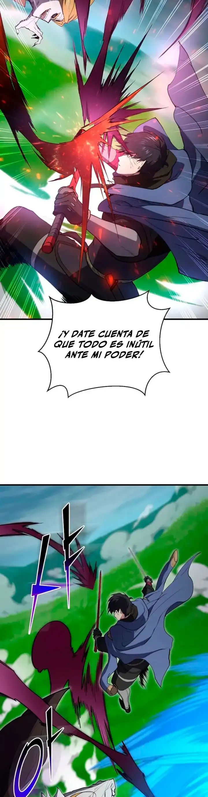 Subiendo De Nivel Con Las Mejores Habilidades - Capítulo 148 - Página 29 - LectorTMOo