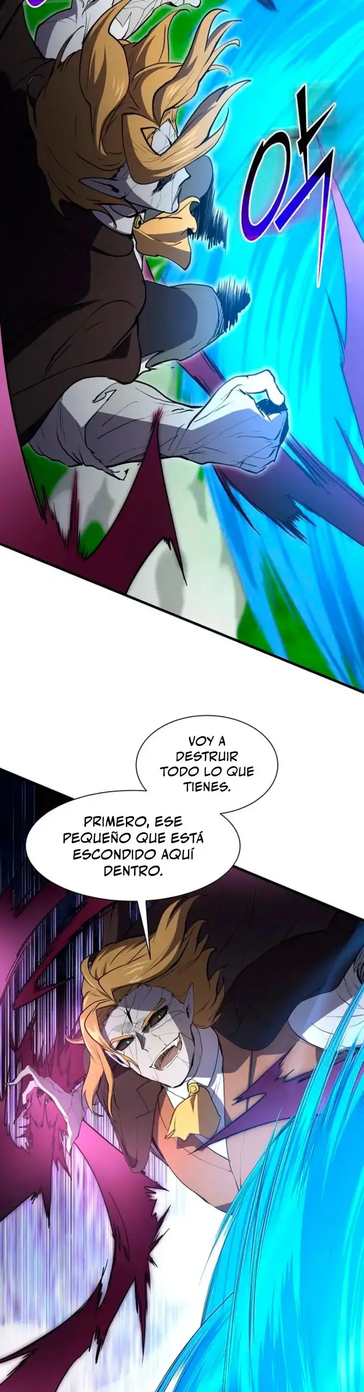 Subiendo De Nivel Con Las Mejores Habilidades - Capítulo 148 - Página 30 - LectorTMOo