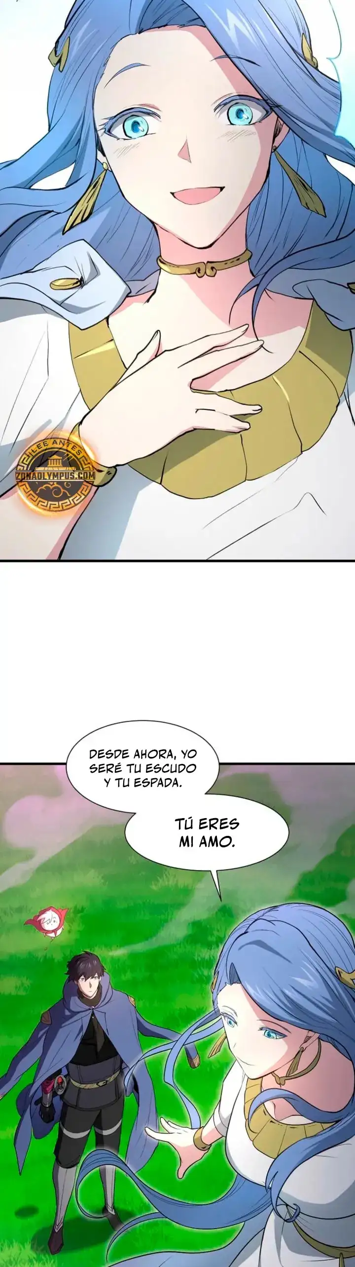 Subiendo De Nivel Con Las Mejores Habilidades - Capítulo 148 - Página 48 - LectorTMOo