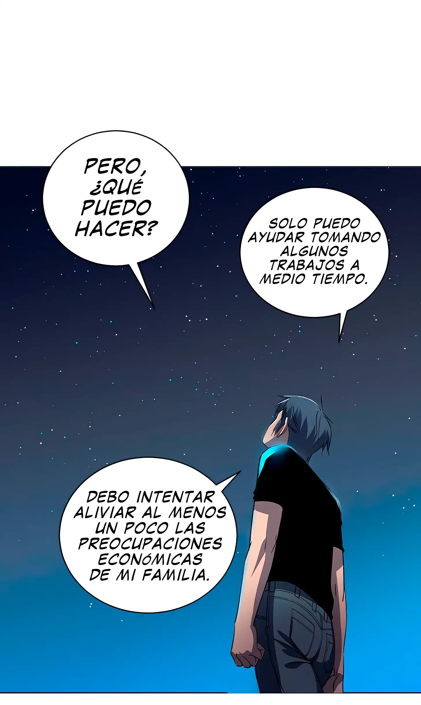 Commoner's Empire - Capítulo 2 - Página 12 - LectorTMOo