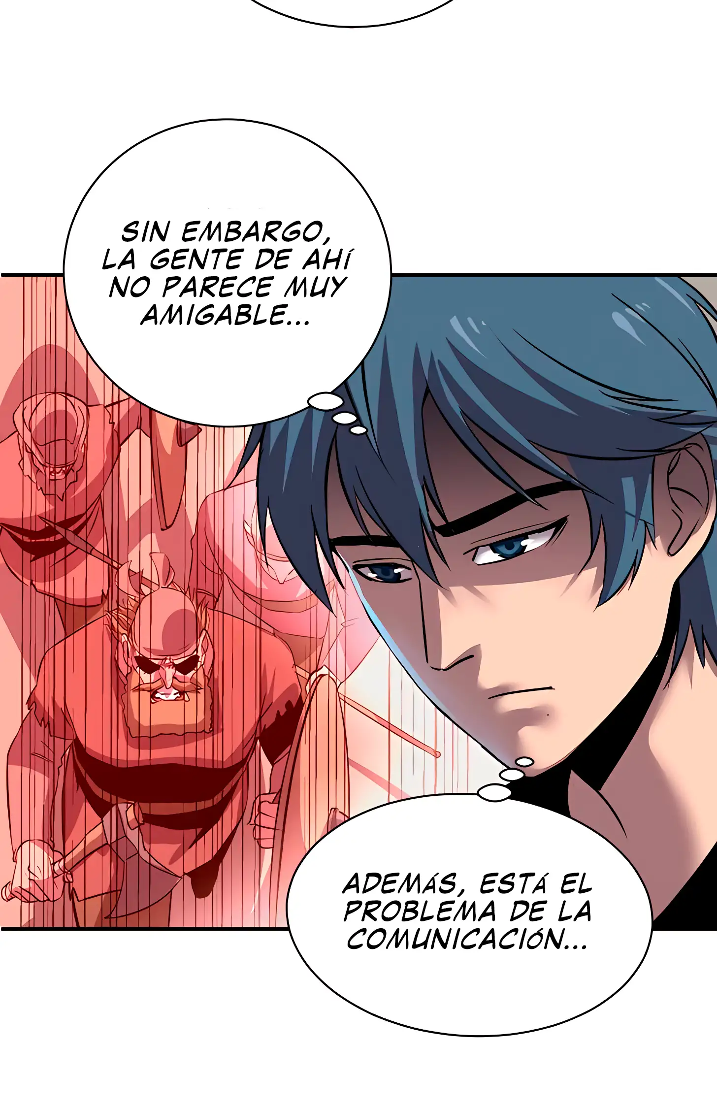 Commoner's Empire - Capítulo 2 - Página 17 - LectorTMOo