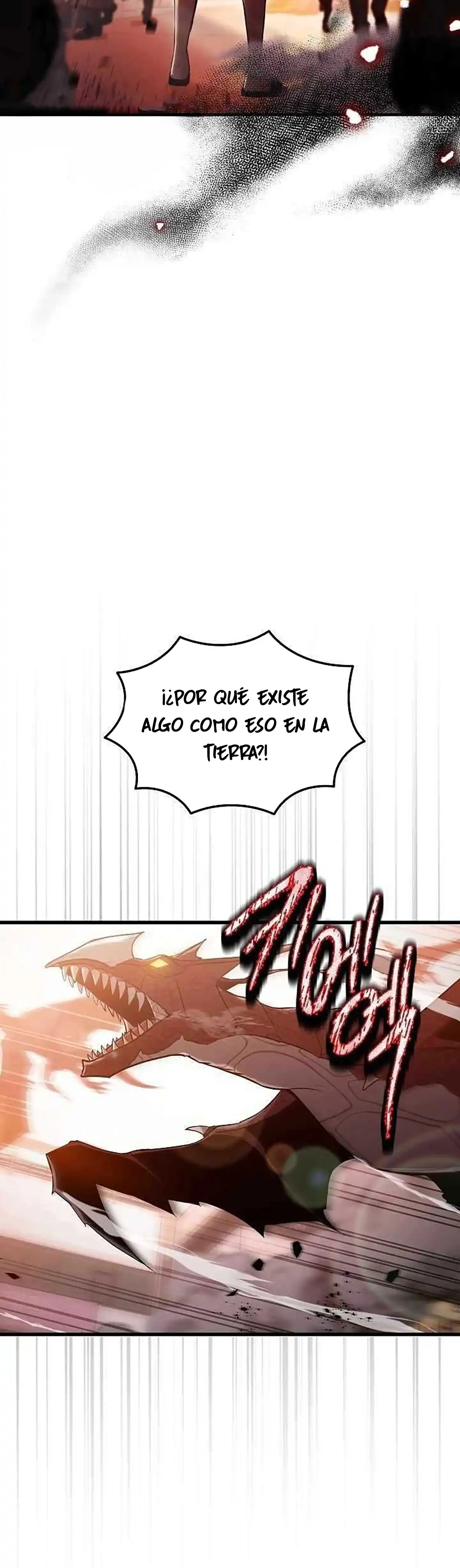 Como jubilarse como nigromante de desastres. - Capítulo 1 - Página 43 - LectorTMOo