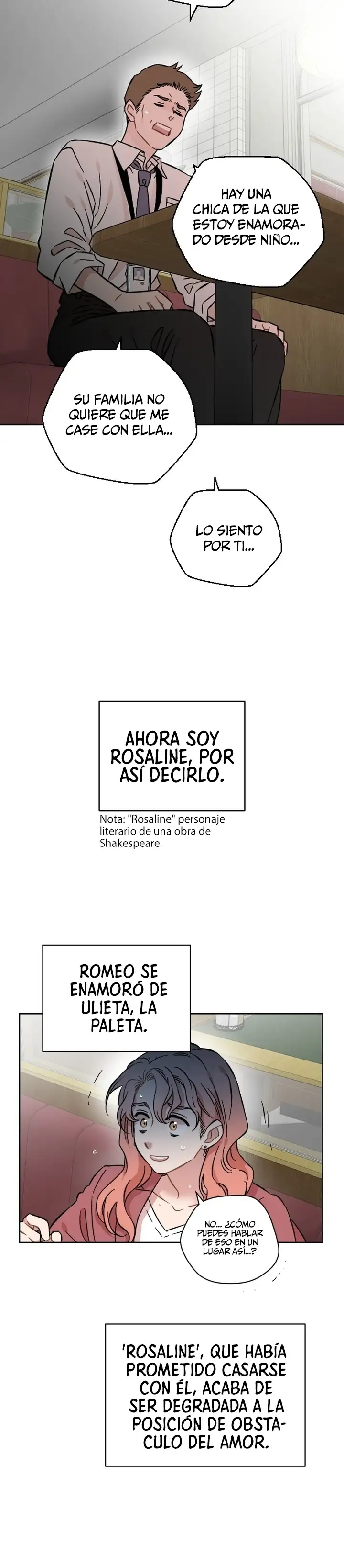 como sobrevivir a la temporada de lluvia - Capítulo 1 - Página 4 - LectorTMOo