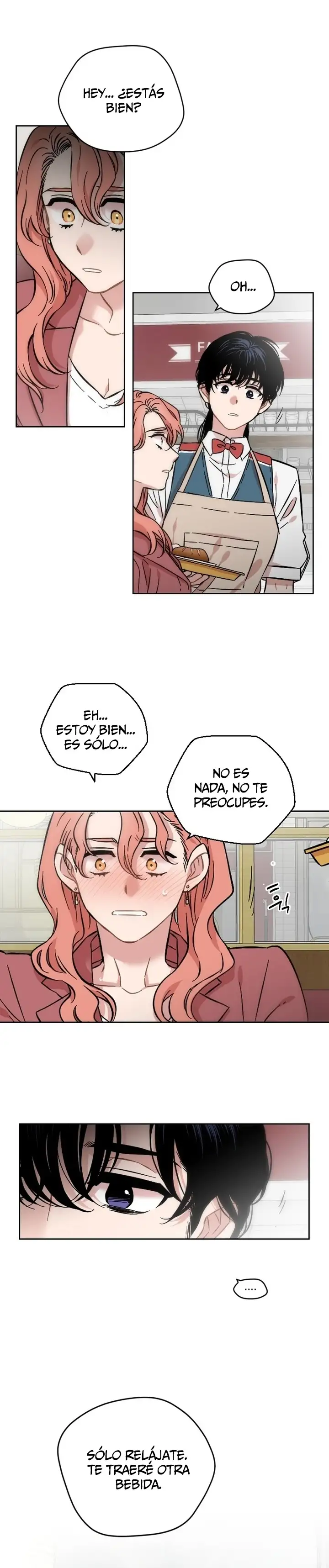 como sobrevivir a la temporada de lluvia - Capítulo 1 - Página 6 - LectorTMOo