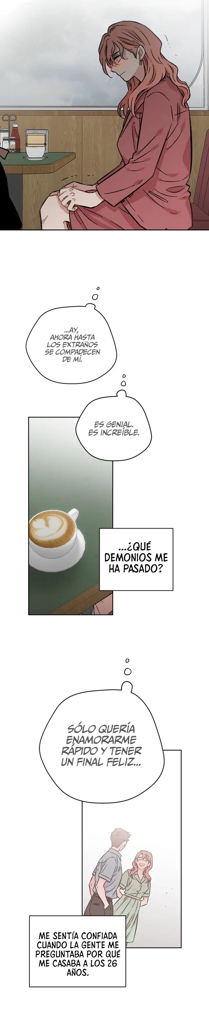 como sobrevivir a la temporada de lluvia - Capítulo 1 - Página 7 - LectorTMOo
