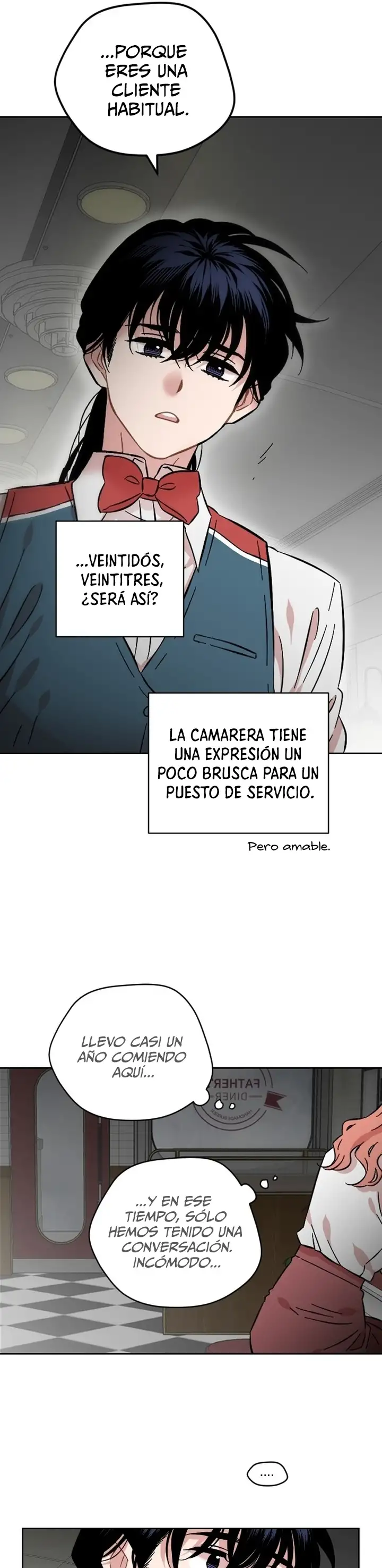 como sobrevivir a la temporada de lluvia - Capítulo 1 - Página 13 - LectorTMOo