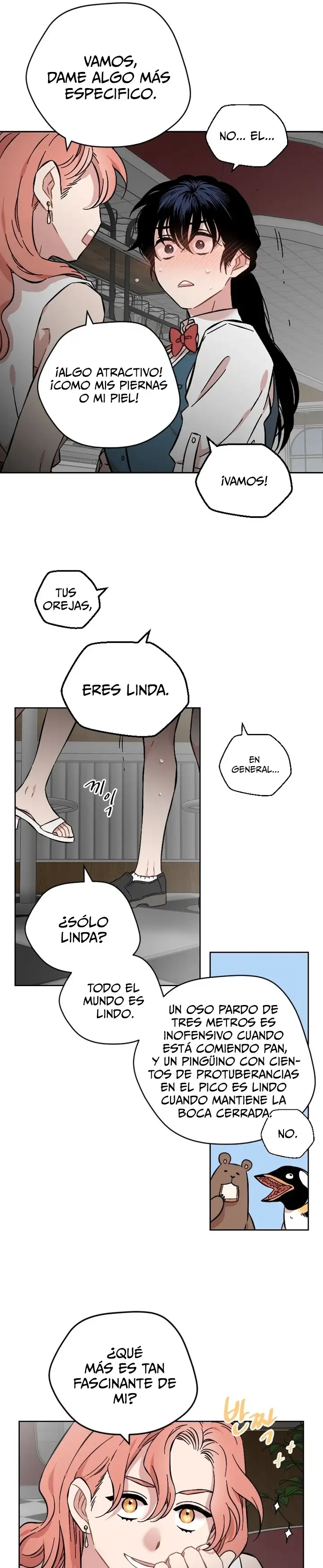 como sobrevivir a la temporada de lluvia - Capítulo 1 - Página 21 - LectorTMOo