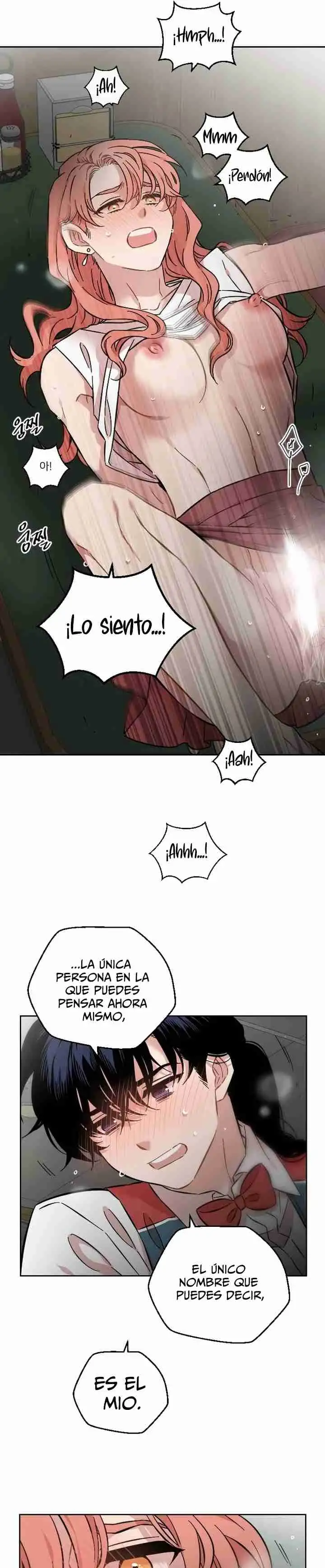 como sobrevivir a la temporada de lluvia - Capítulo 1 - Página 41 - LectorTMOo