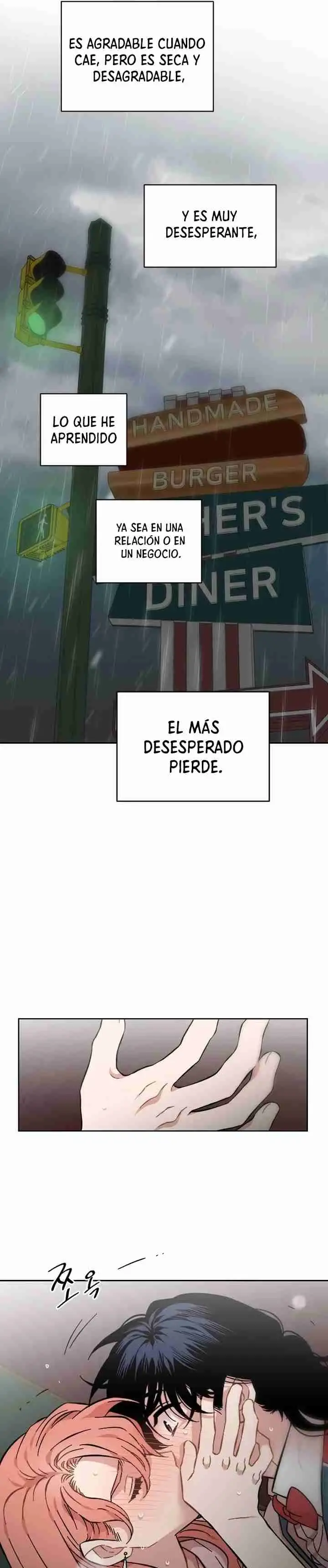 como sobrevivir a la temporada de lluvia - Capítulo 1 - Página 45 - LectorTMOo