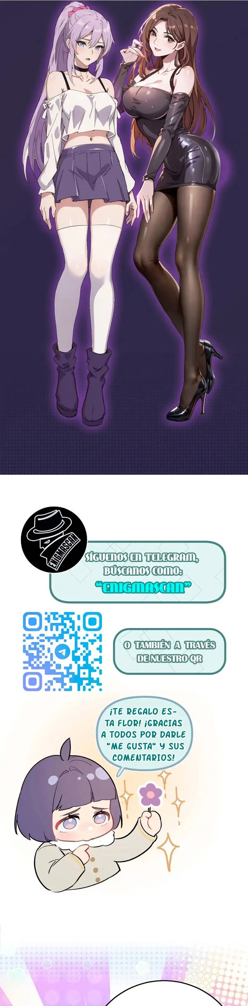 ¡Como te atreves a meterte con mis hermanas! - Capítulo 100 - Página 13 - LectorTMOo