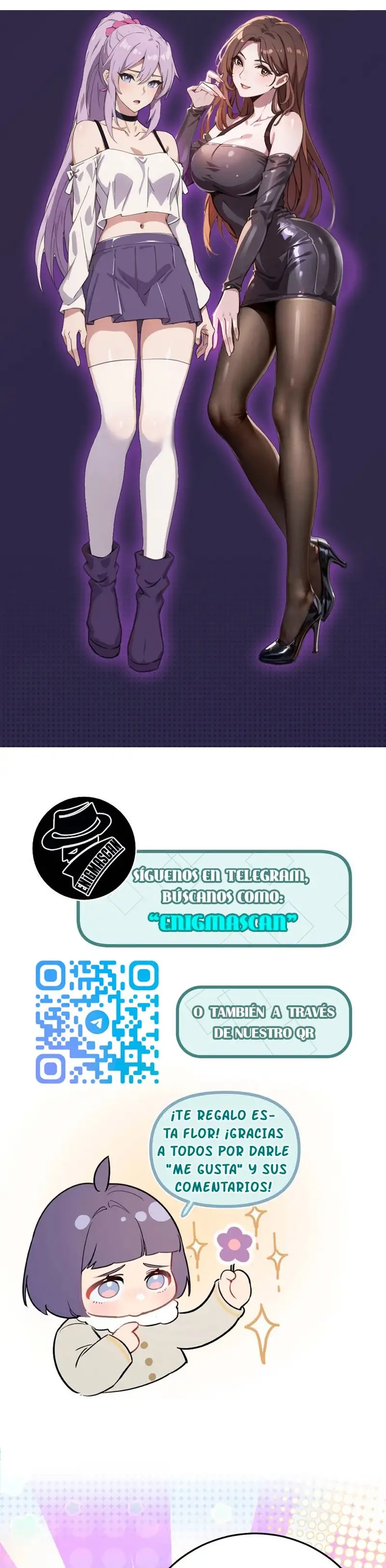 ¡Como te atreves a meterte con mis hermanas! capítulo 101 página 14