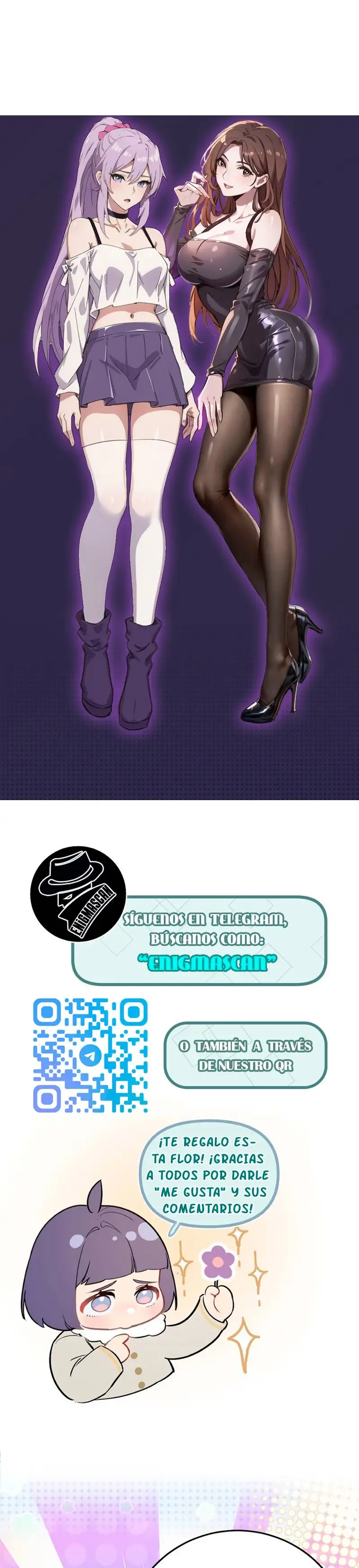 ¡Como te atreves a meterte con mis hermanas! - Capítulo 105 - Página 15 - LectorTMOo