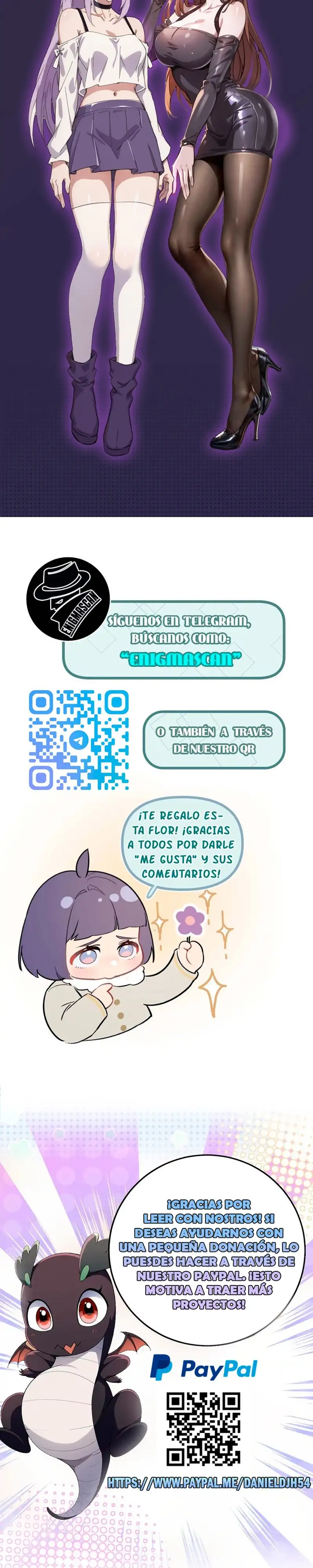 ¡Como te atreves a meterte con mis hermanas! - Capítulo 107 - Página 16 - LectorTMOo