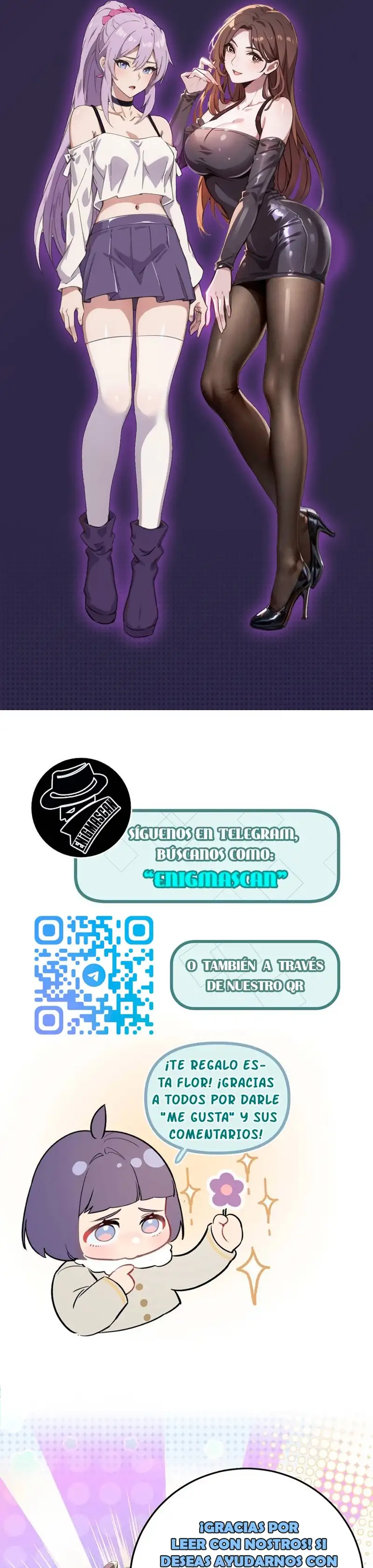 ¡Como te atreves a meterte con mis hermanas! - Capítulo 108 - Página 13 - LectorTMOo