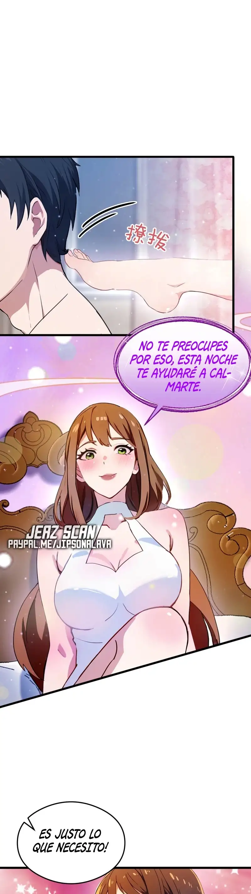 ¡Como te atreves a meterte con mis hermanas! - Capítulo 11 - Página 17 - LectorTMOo
