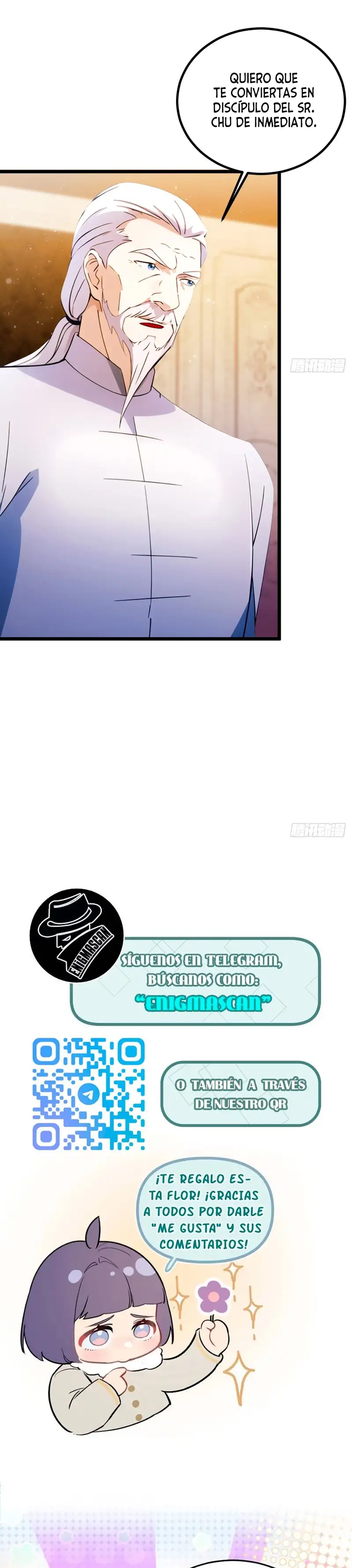 ¡Como te atreves a meterte con mis hermanas! - Capítulo 111 - Página 5 - LectorTMOo