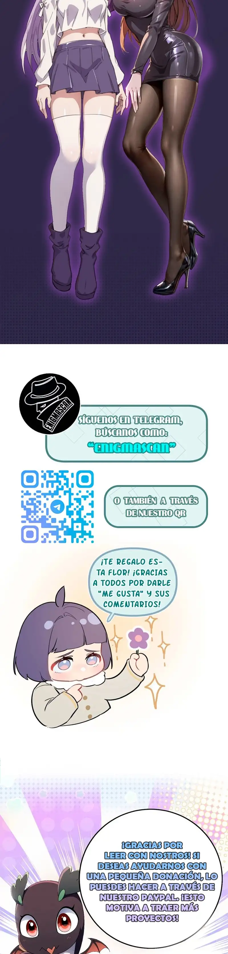 ¡Como te atreves a meterte con mis hermanas! - Capítulo 114 - Página 14 - LectorTMOo