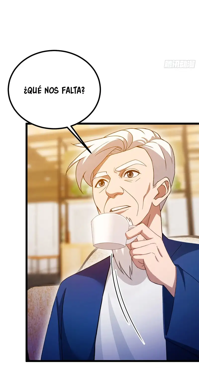 ¡Como te atreves a meterte con mis hermanas! - Capítulo 119 - Página 4 - LectorTMOo
