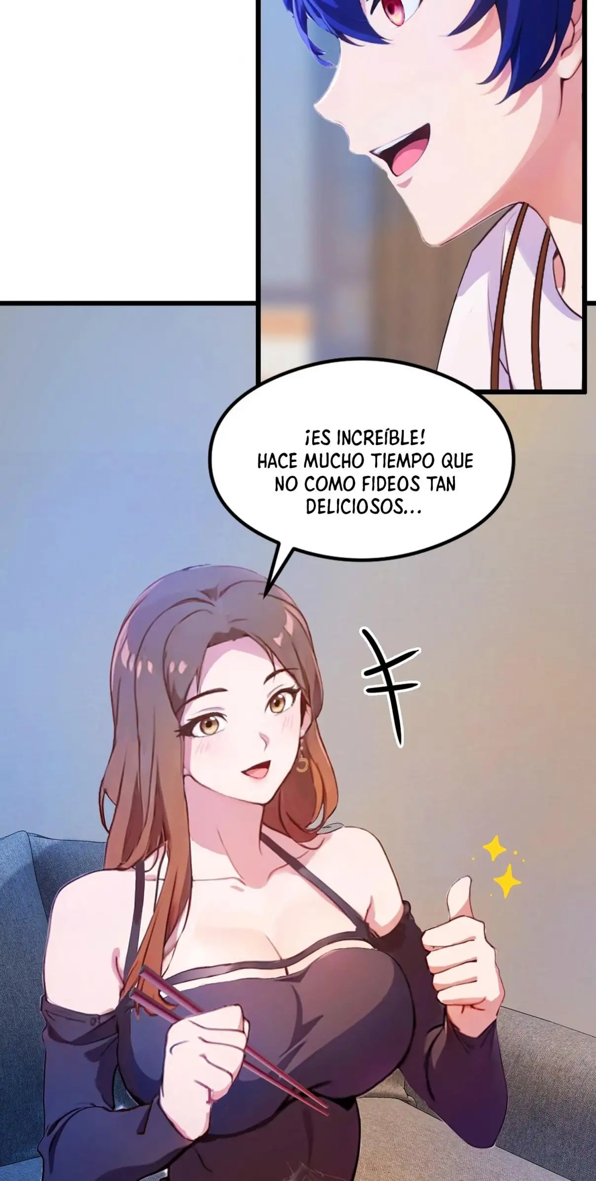 ¡Como te atreves a meterte con mis hermanas! - Capítulo 12 - Página 7 - LectorTMOo