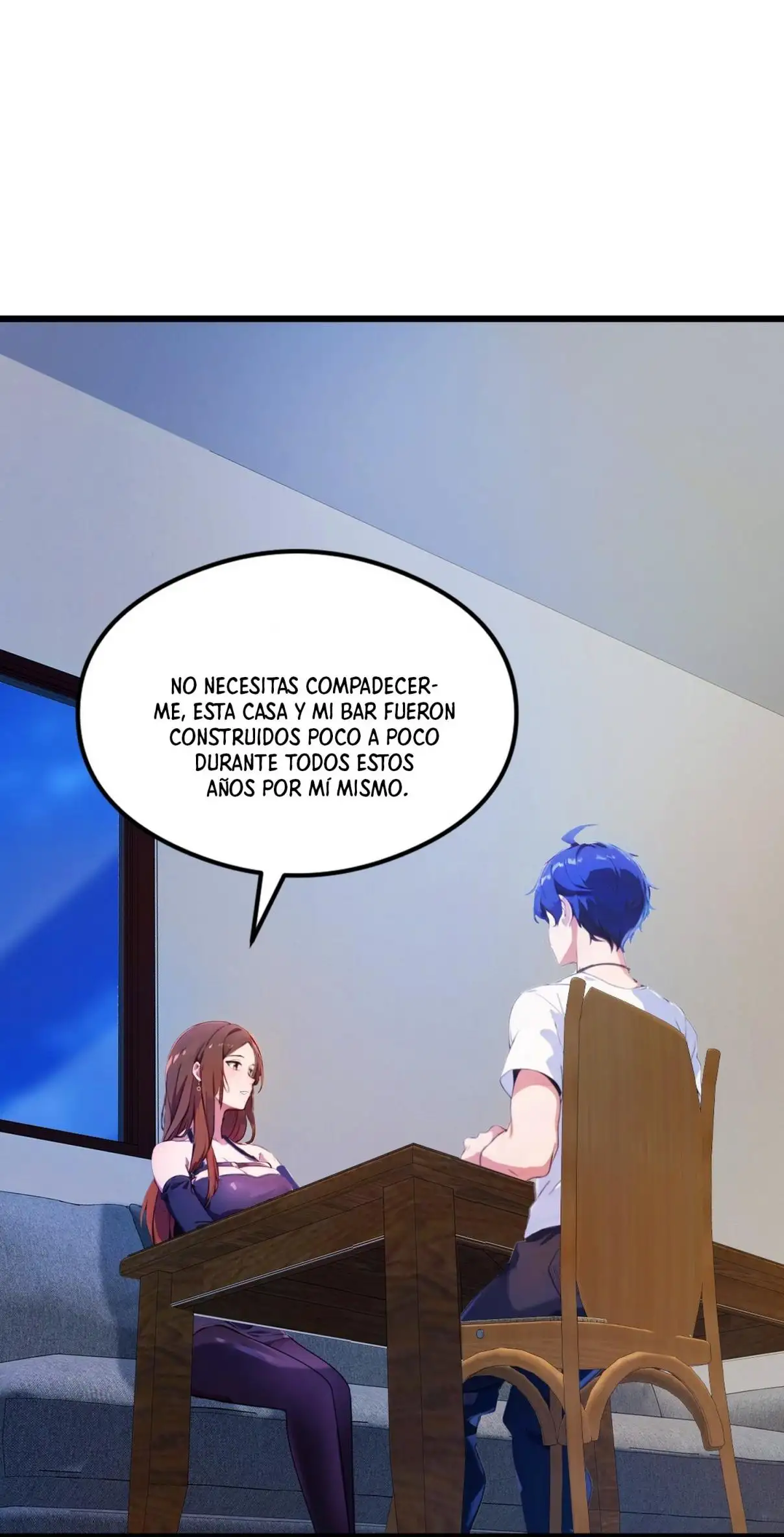 ¡Como te atreves a meterte con mis hermanas! - Capítulo 12 - Página 17 - LectorTMOo