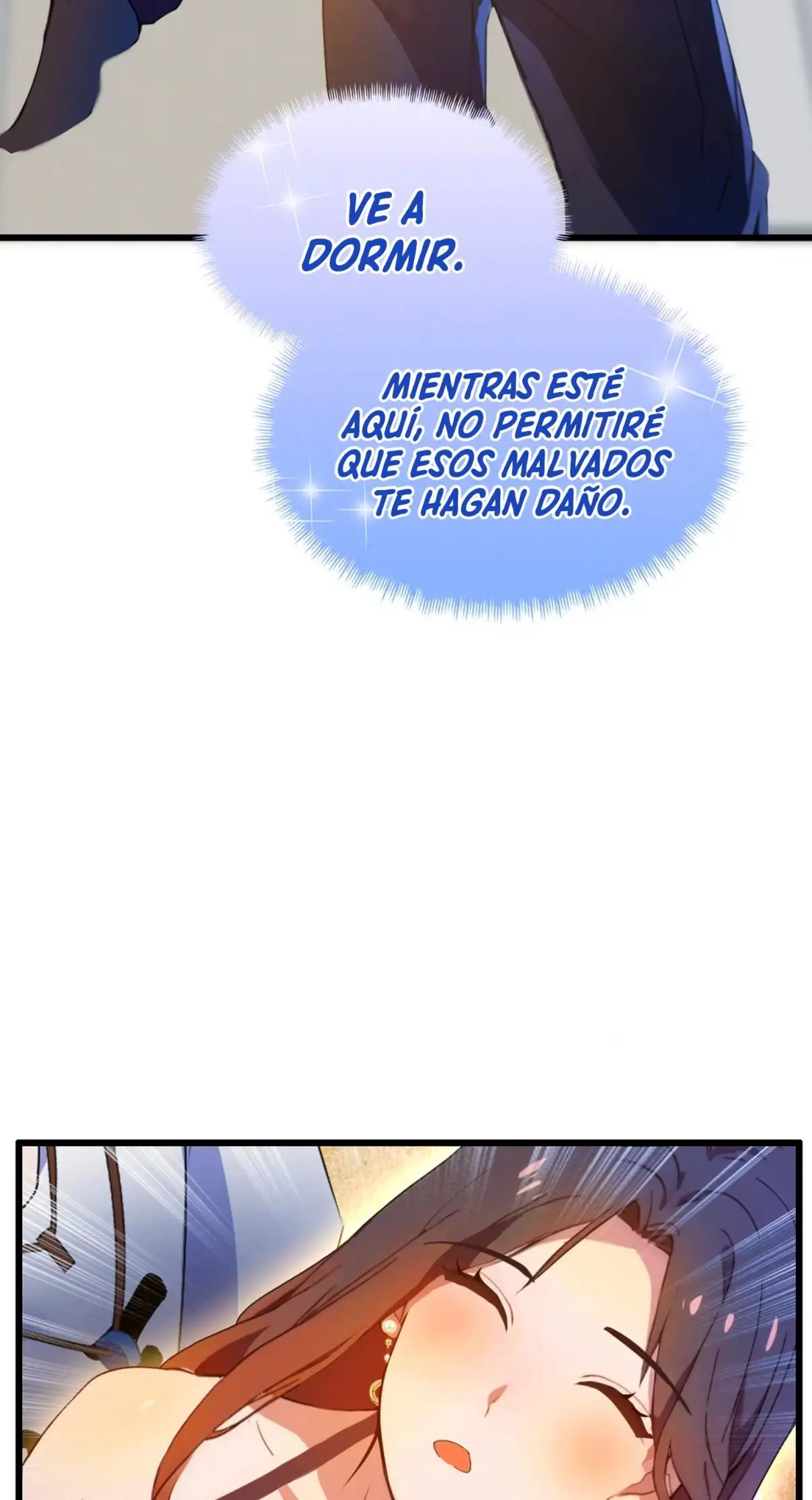 ¡Como te atreves a meterte con mis hermanas! - Capítulo 12 - Página 23 - LectorTMOo