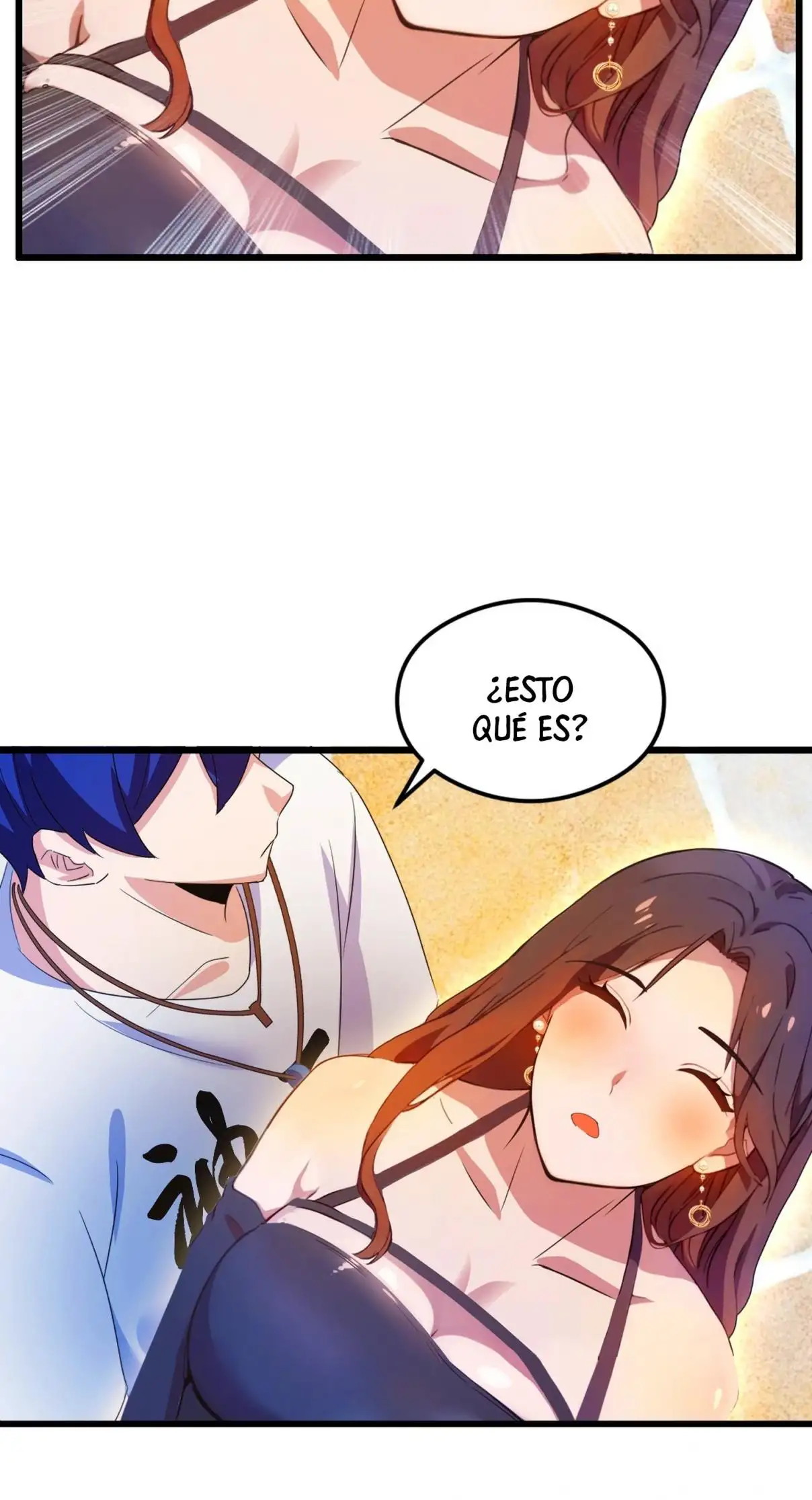 ¡Como te atreves a meterte con mis hermanas! - Capítulo 12 - Página 24 - LectorTMOo