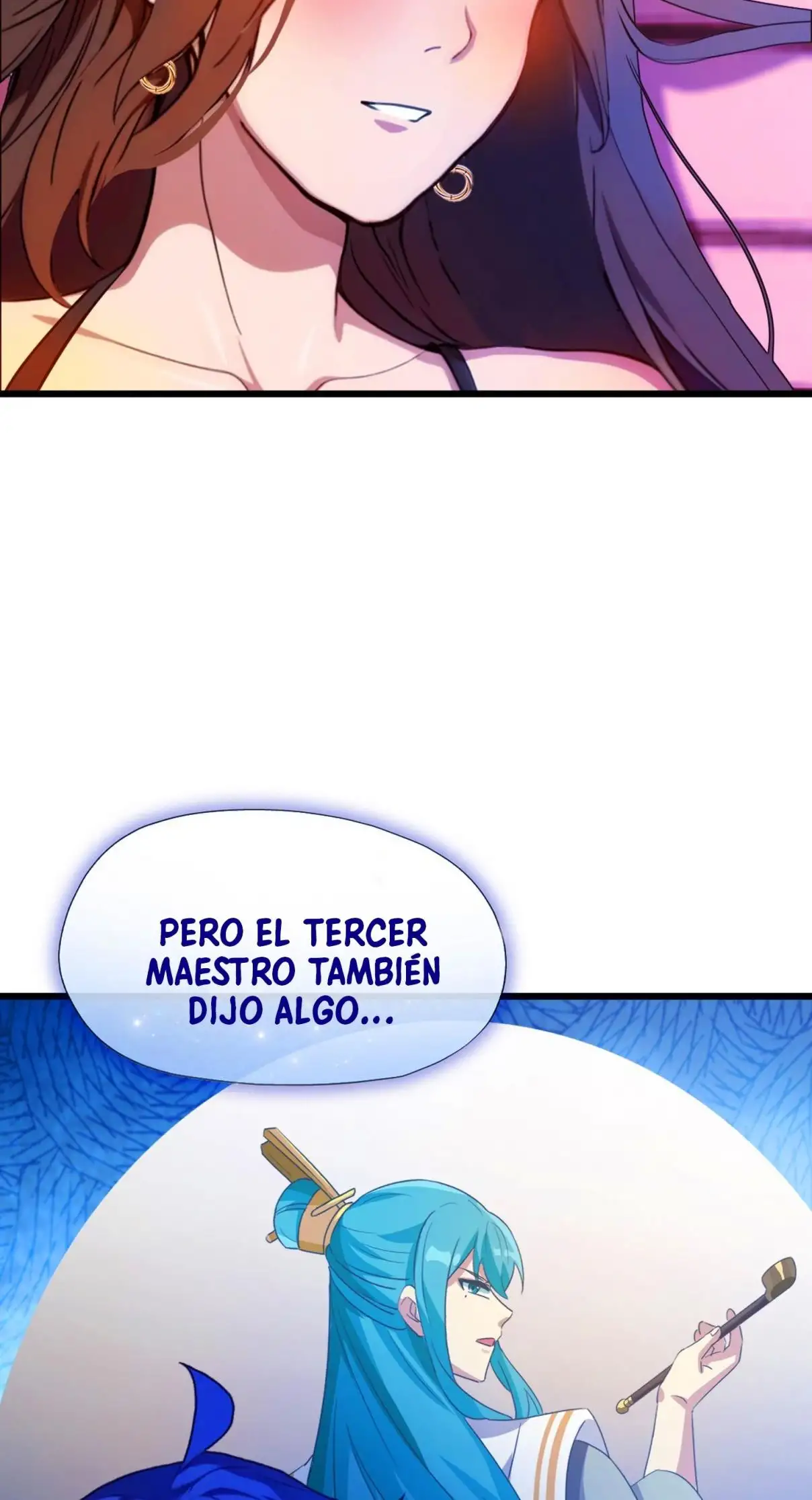 ¡Como te atreves a meterte con mis hermanas! - Capítulo 12 - Página 29 - LectorTMOo
