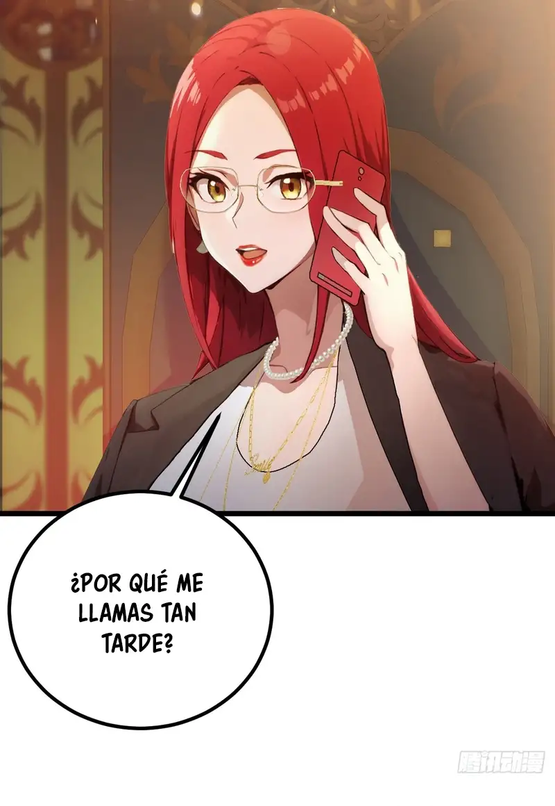 ¡Como te atreves a meterte con mis hermanas! - Capítulo 120 - Página 19 - LectorTMOo