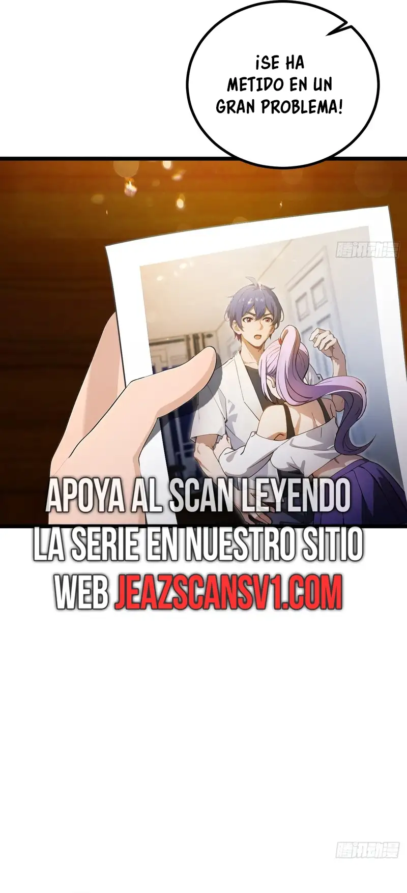 ¡Como te atreves a meterte con mis hermanas! - Capítulo 120 - Página 21 - LectorTMOo