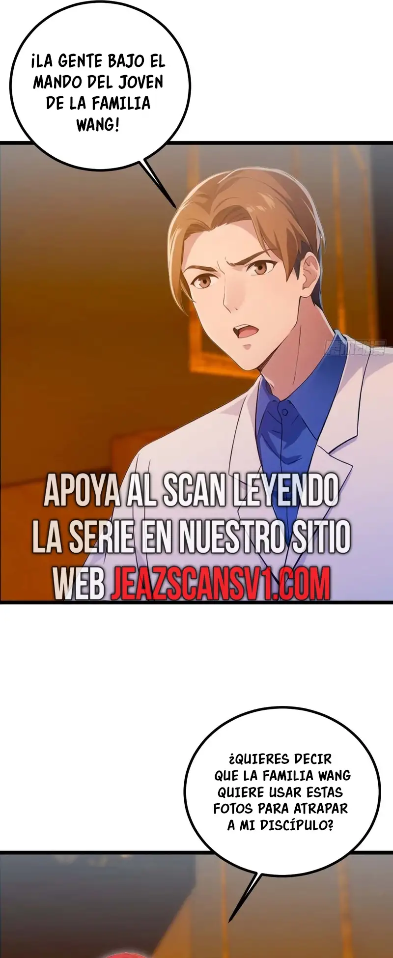 ¡Como te atreves a meterte con mis hermanas! - Capítulo 120 - Página 30 - LectorTMOo