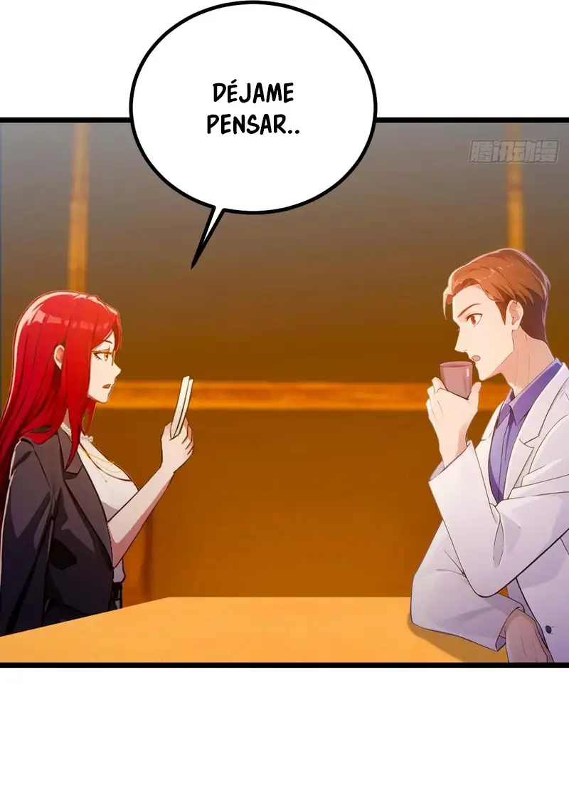 ¡Como te atreves a meterte con mis hermanas! - Capítulo 121 - Página 5 - LectorTMOo