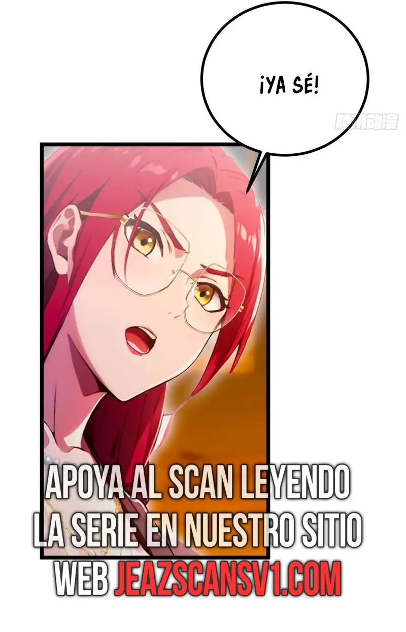 ¡Como te atreves a meterte con mis hermanas! - Capítulo 121 - Página 6 - LectorTMOo