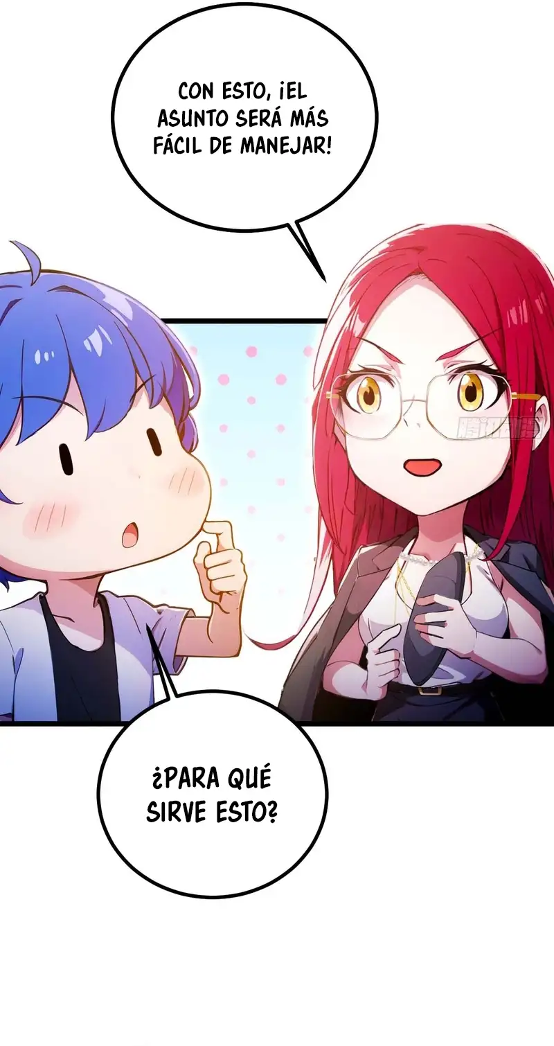 ¡Como te atreves a meterte con mis hermanas! - Capítulo 121 - Página 12 - LectorTMOo