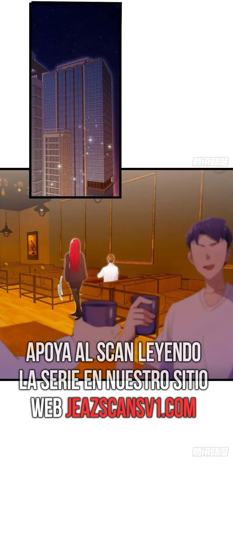 ¡Como te atreves a meterte con mis hermanas! - Capítulo 121 - Página 14 - LectorTMOo