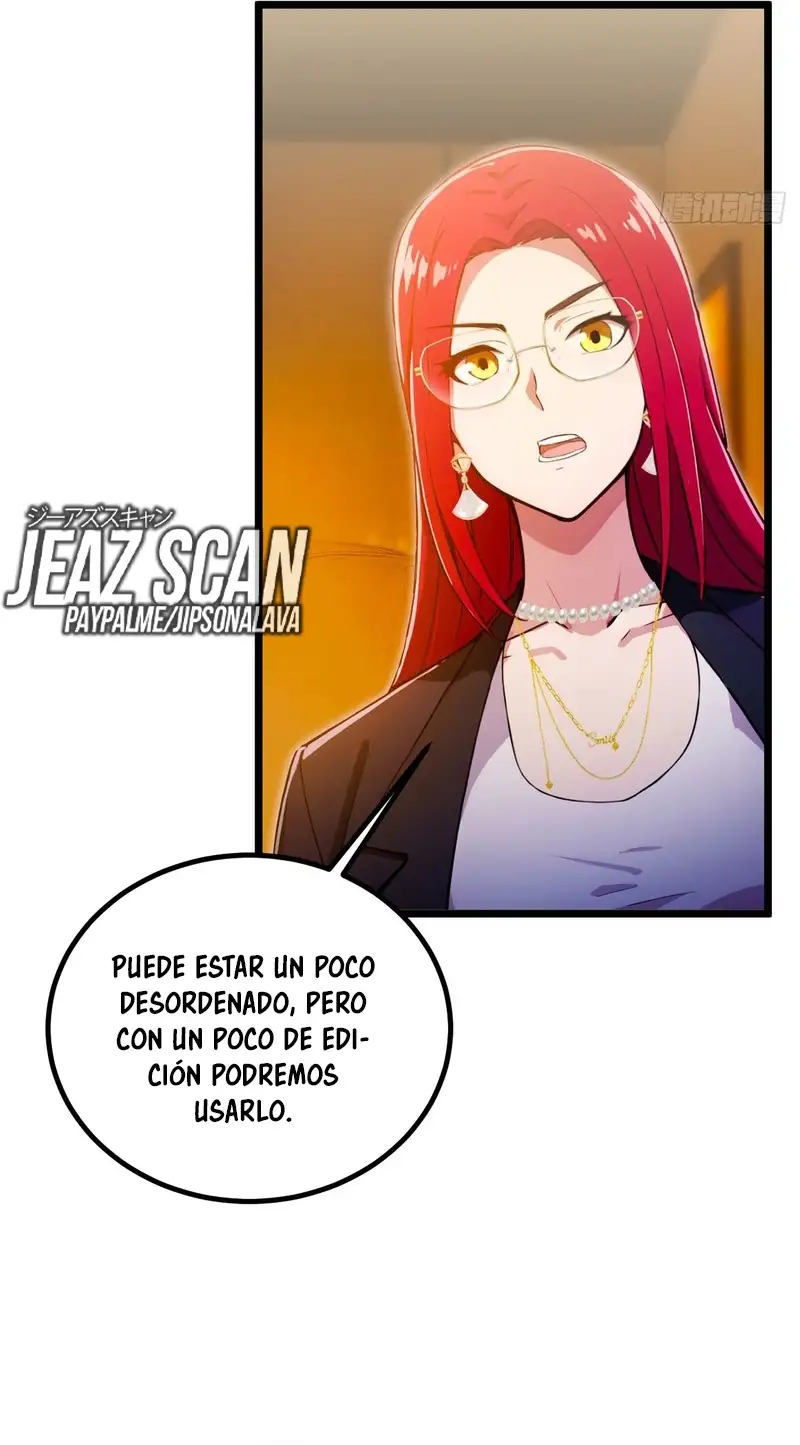 ¡Como te atreves a meterte con mis hermanas! - Capítulo 121 - Página 17 - LectorTMOo