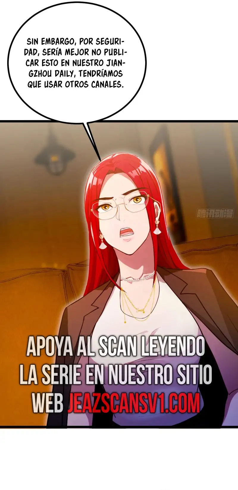 ¡Como te atreves a meterte con mis hermanas! - Capítulo 121 - Página 24 - LectorTMOo