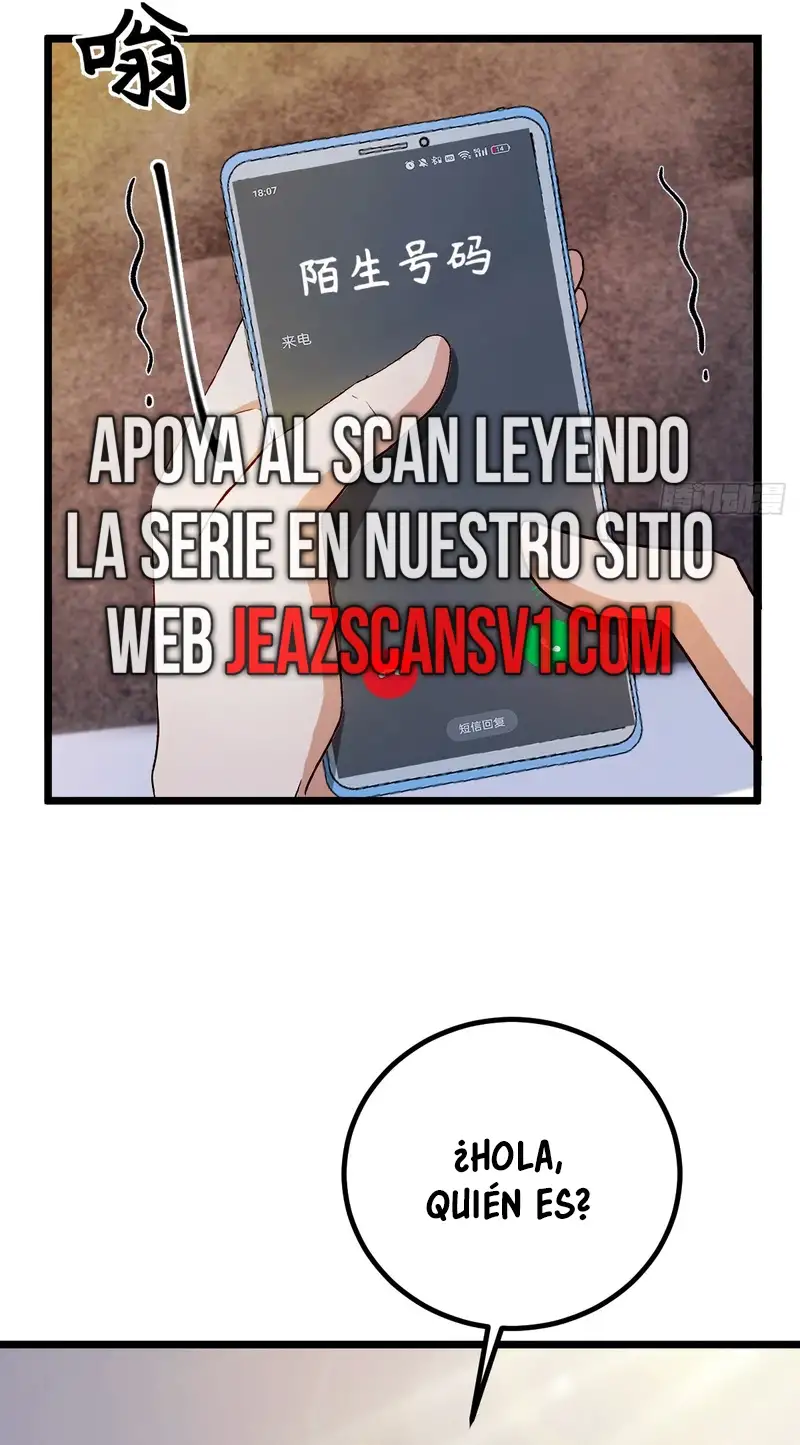 ¡Como te atreves a meterte con mis hermanas! - Capítulo 121 - Página 30 - LectorTMOo