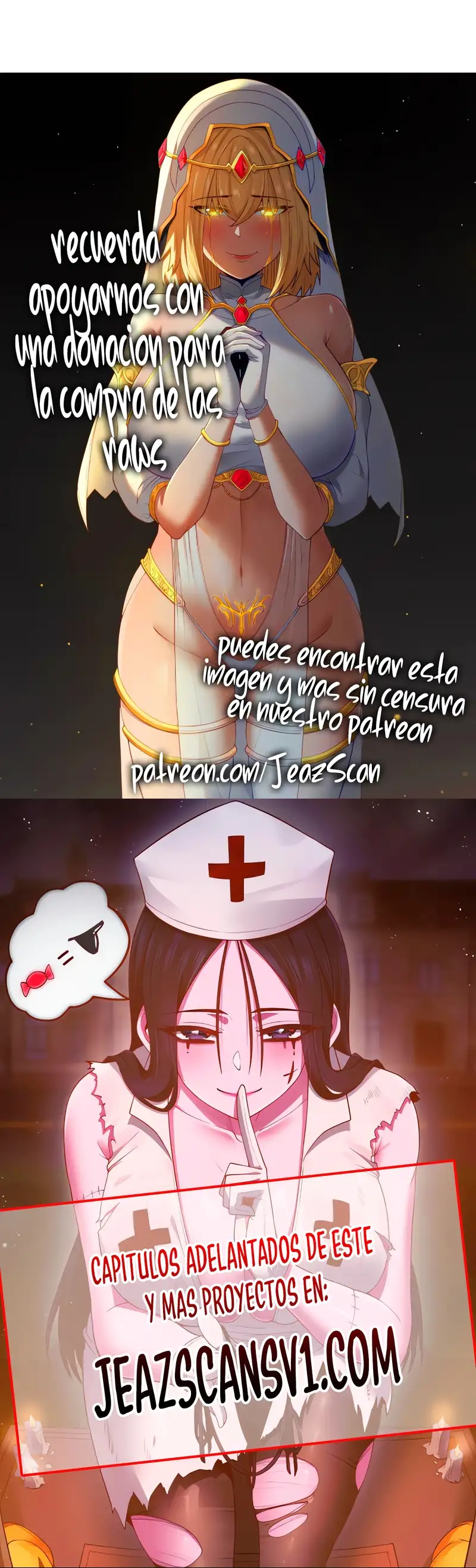 ¡Como te atreves a meterte con mis hermanas! - Capítulo 121 - Página 32 - LectorTMOo