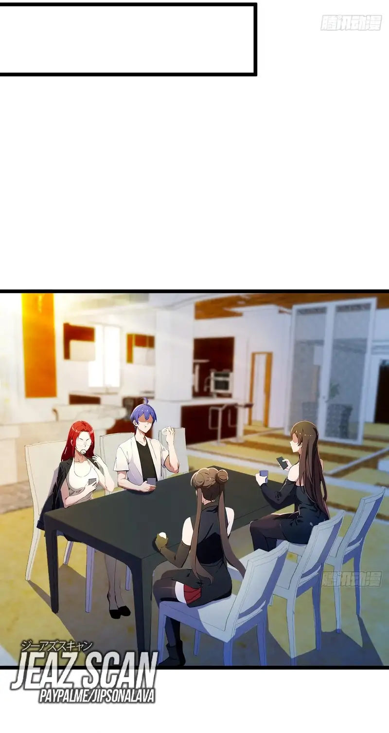 ¡Como te atreves a meterte con mis hermanas! - Capítulo 122 - Página 19 - LectorTMOo