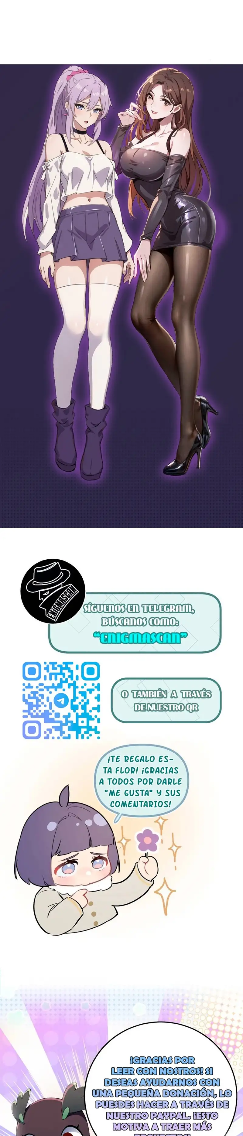 ¡Como te atreves a meterte con mis hermanas! - Capítulo 123 - Página 15 - LectorTMOo