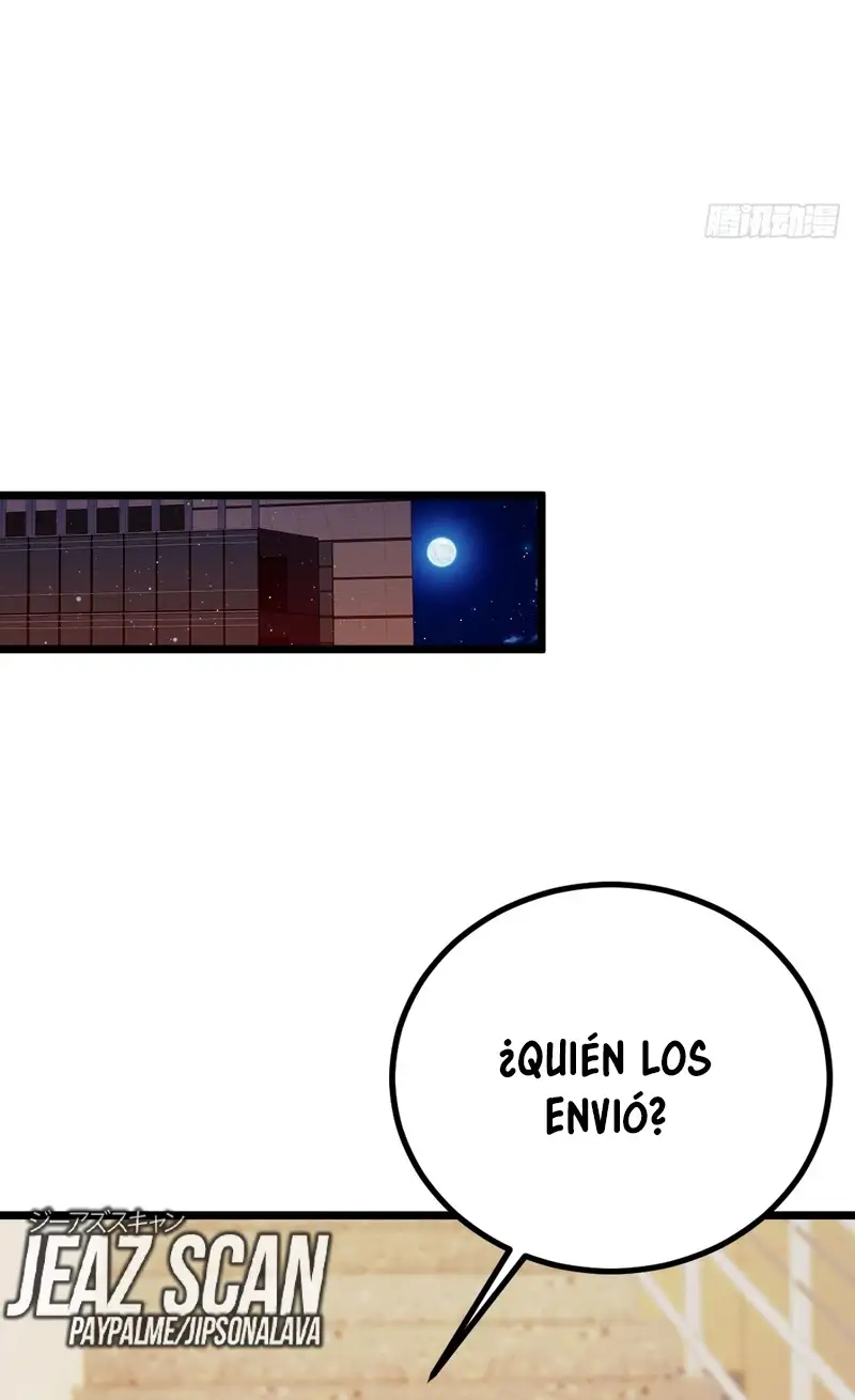 ¡Como te atreves a meterte con mis hermanas! - Capítulo 124 - Página 21 - LectorTMOo