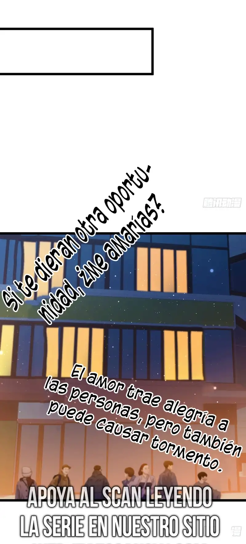 ¡Como te atreves a meterte con mis hermanas! - Capítulo 125 - Página 6 - LectorTMOo